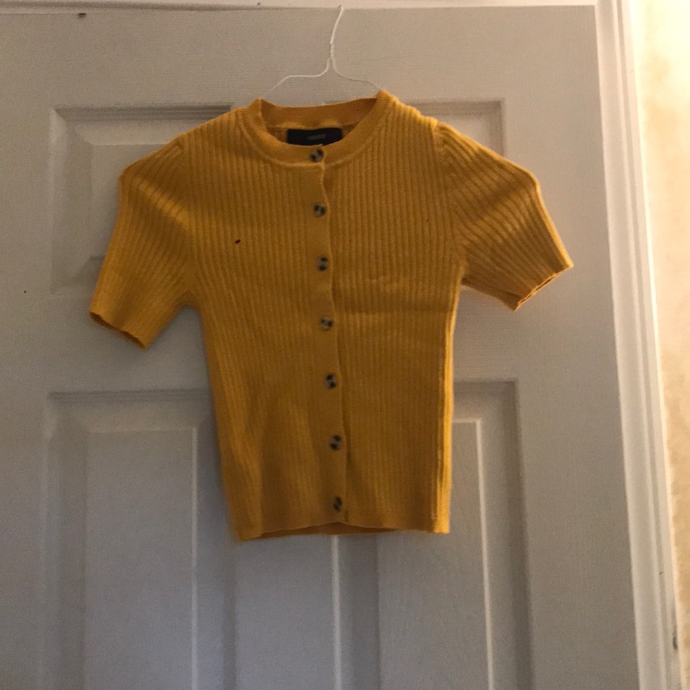 Forever 21 top